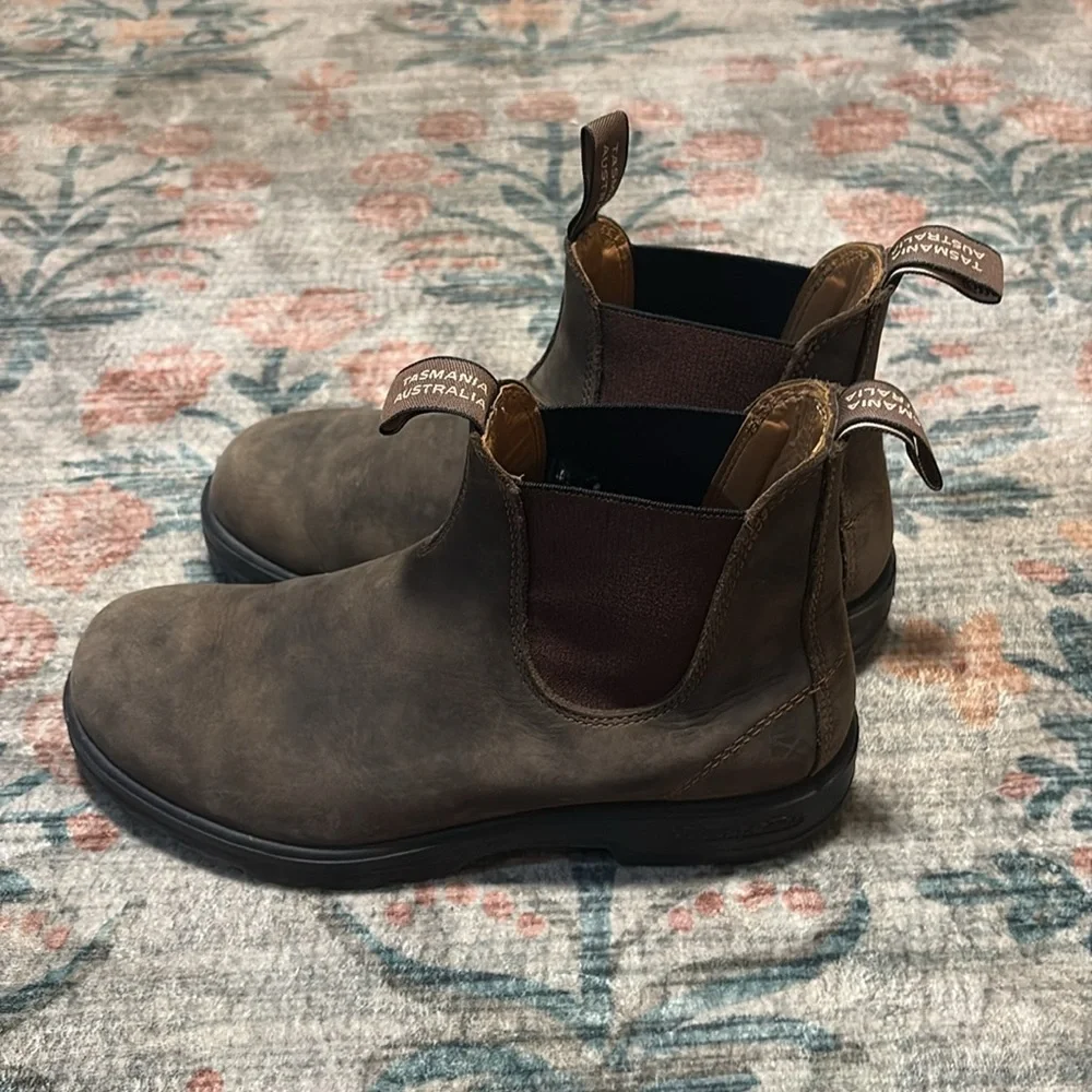 Blundstone